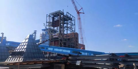 广西印染产业新图景 九大项目齐头并进，奏响建设交响曲